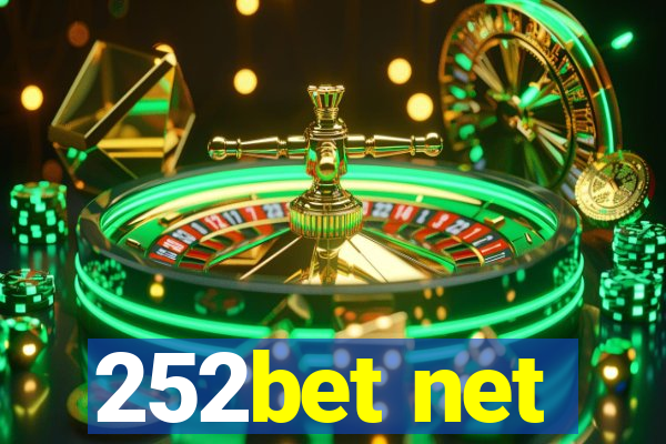 252bet net